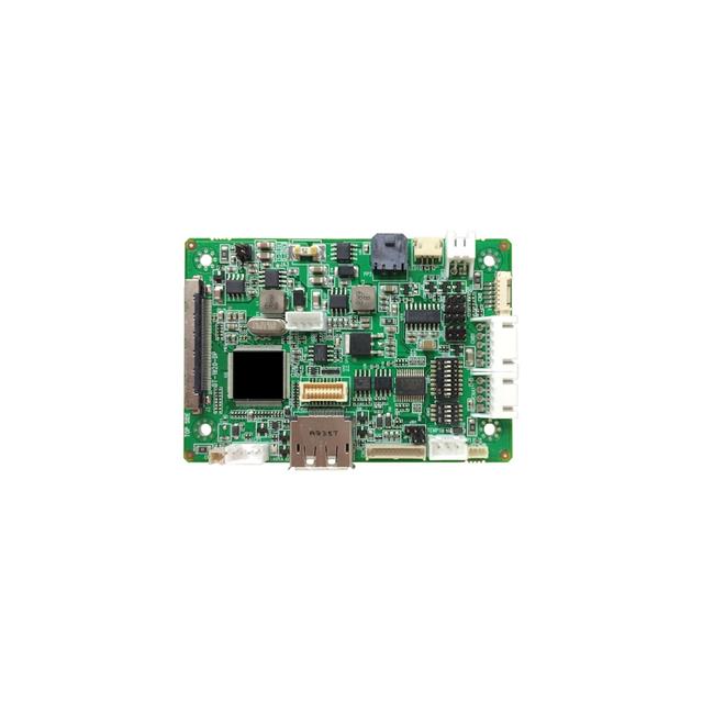 Digital View Inc. 4177400XX-3 electronic component