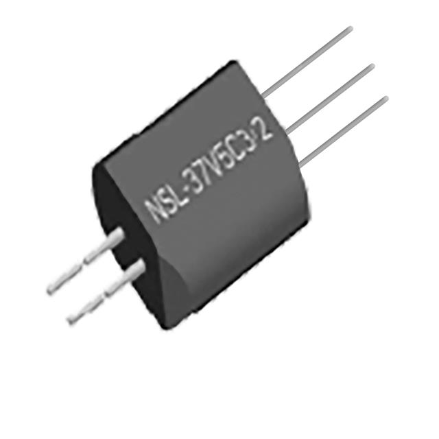 Advanced Photonix NSL-37V5C3/2 electronic component