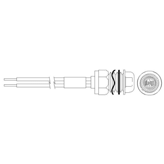 Advanced Photonix NSL-45S5150 electronic component