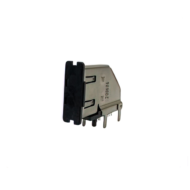 Switchcraft Inc. RAVHD19TR electronic component