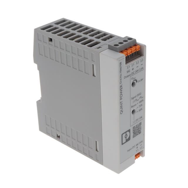 Phoenix Contact 1066708 electronic component