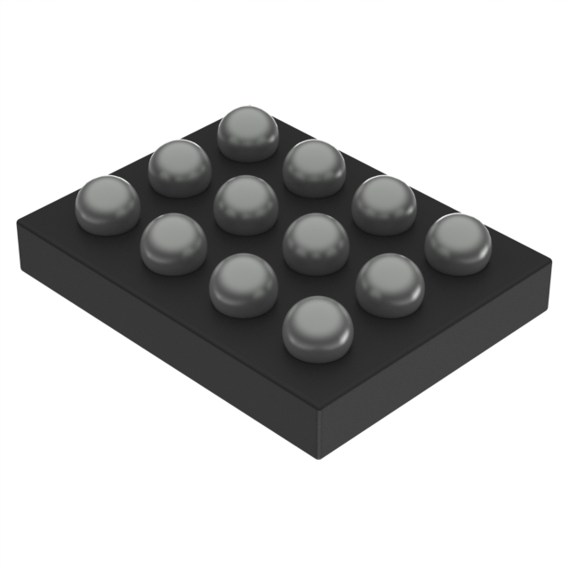 Diodes Incorporated AP72250CJ12-7 electronic component