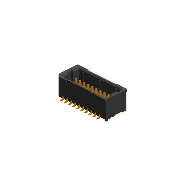 Aces Connectors 50238-01241-001 electronic component