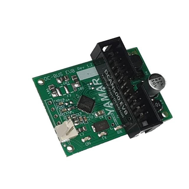 Yamar DCAN500-EVB electronic component