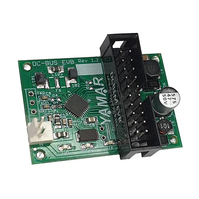 Yamar DCB1M-EVB electronic component