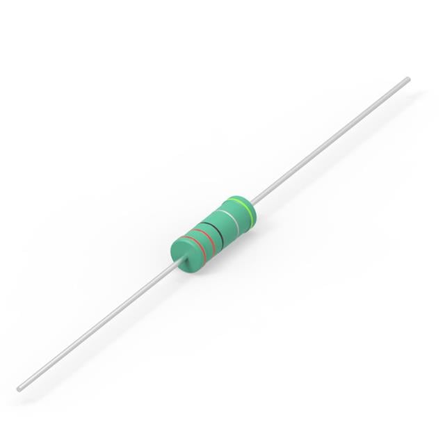 TE Connectivity Passive Product EP3WSS2K2J electronic component
