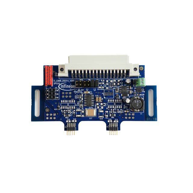 Infineon Technologies KITLGMBBOM004TOBO1 electronic component