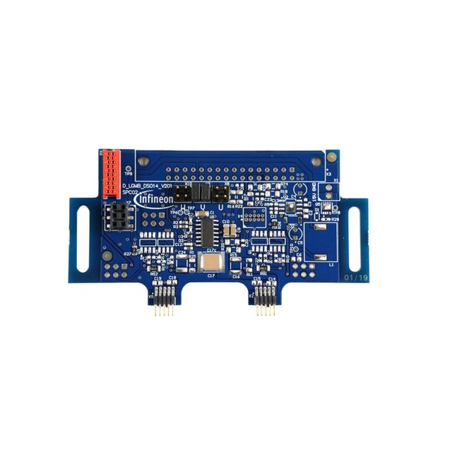 Infineon Technologies KITLGMBBOM504TOBO1 electronic component