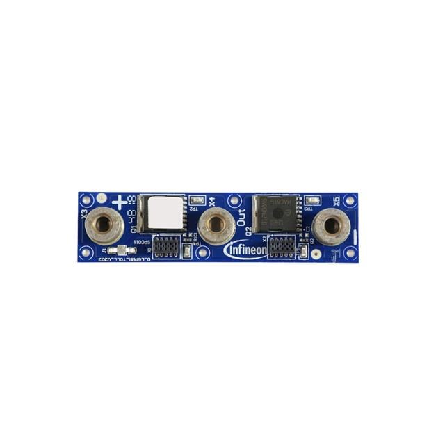 Infineon Technologies KITLGPWRBOM010TOBO1 electronic component