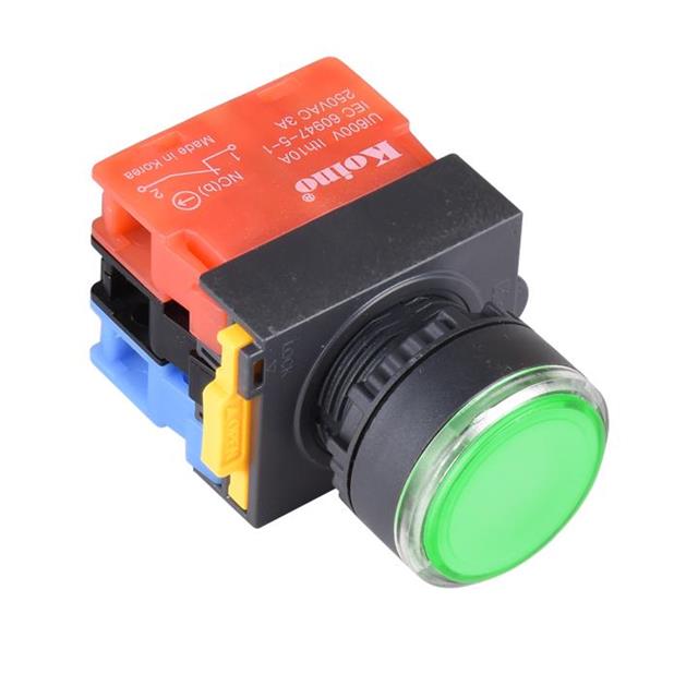 KOINO NS22-BA-L2ALG1A1B electronic component