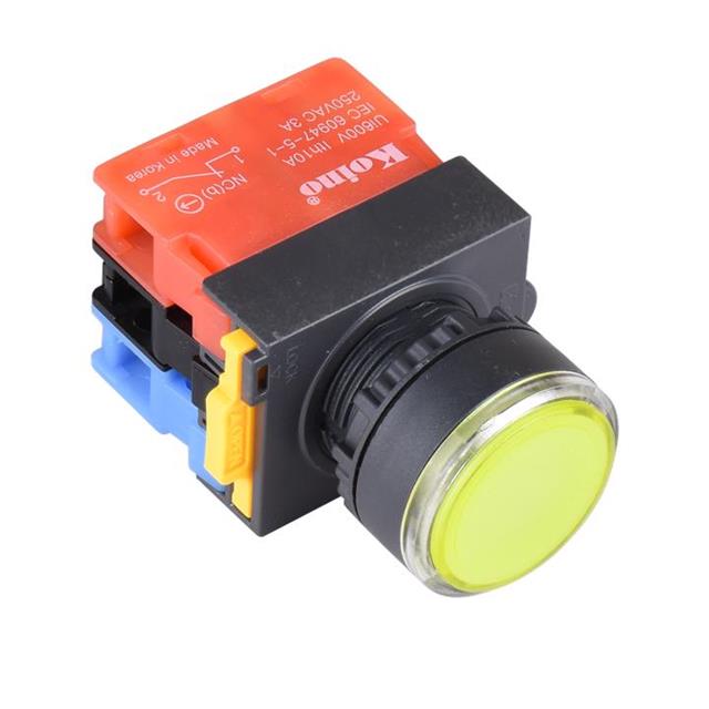 KOINO NS22-BM-L3CY1A1B electronic component