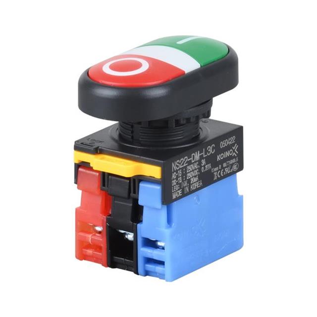 KOINO NS22-DM-1A01B electronic component