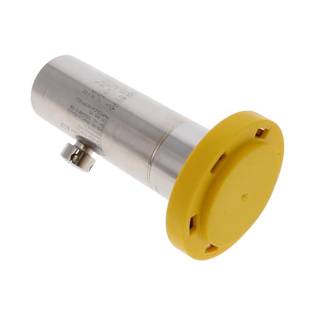 Endress+Hauser PMP23-CA1N1PF3CJ electronic component