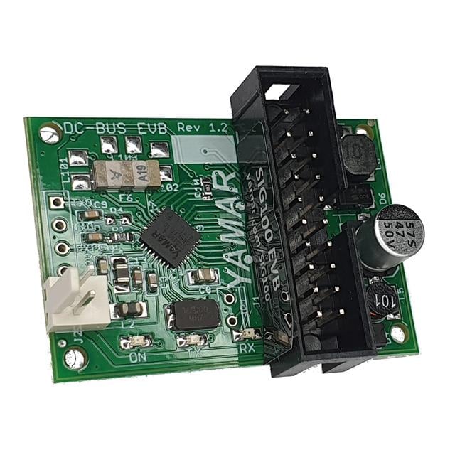 Yamar SIG100-EVB electronic component
