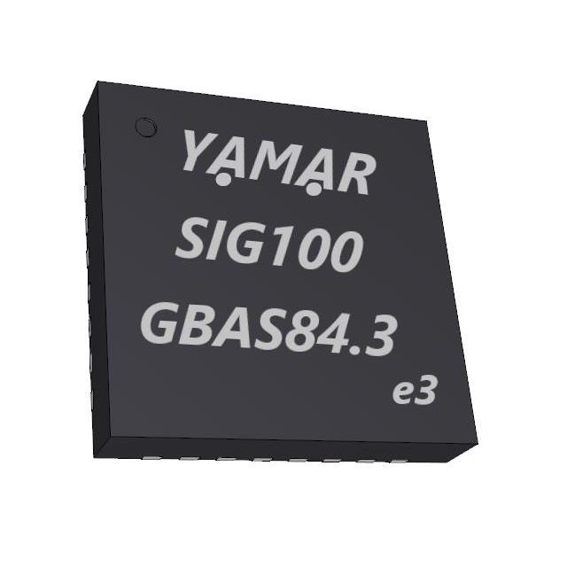 Yamar SIG100-IC electronic component