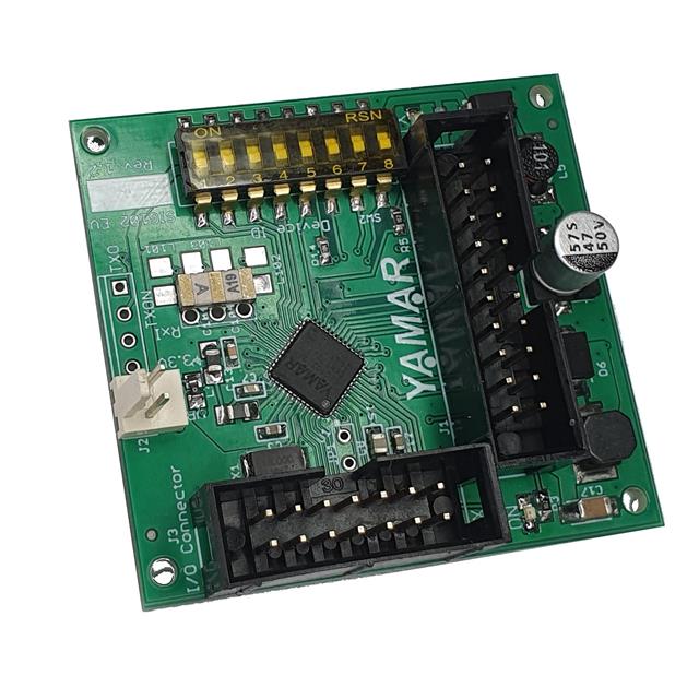 Yamar SIG102-EVB electronic component