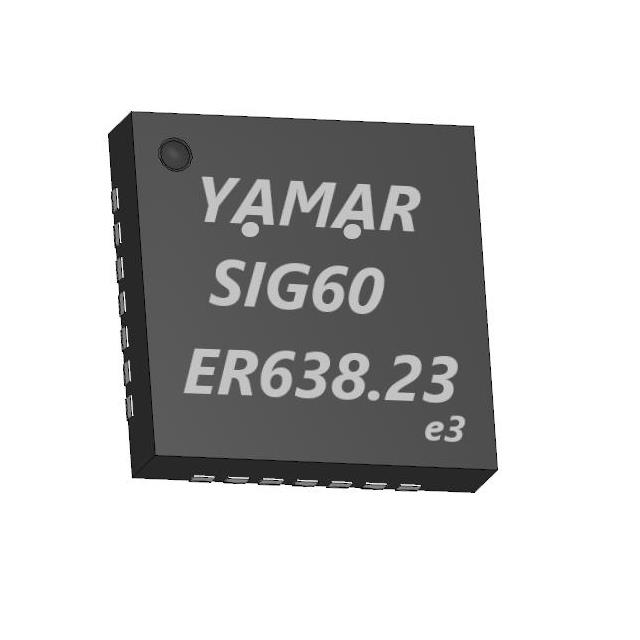 Yamar SIG60-IC electronic component