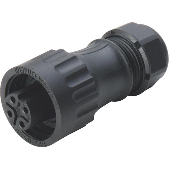 Weipu Connector WA22K4TK2I electronic component