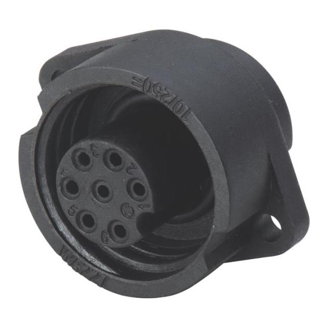 Weipu Connector WA22K7Z1 electronic component