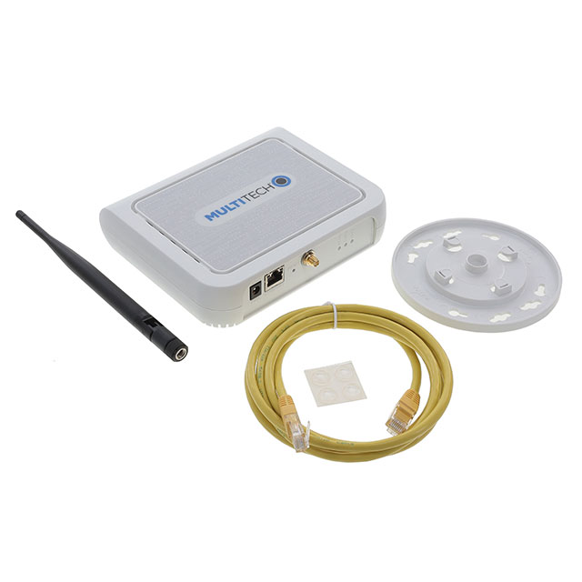 Multi-Tech Systems Inc. MTCAP2-868-042A-POE electronic component