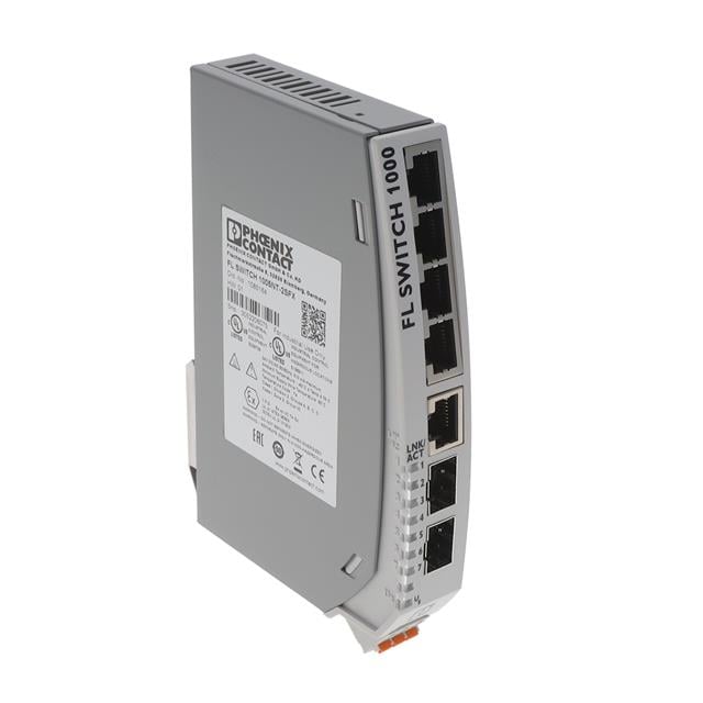 Phoenix Contact 1085164 electronic component