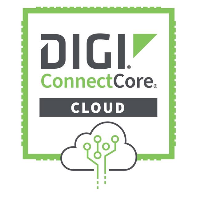 Digi CC-CS-PRM-100-3YR electronic component