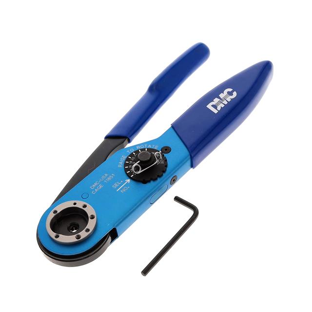 LEMO DPC.91.101.A electronic component