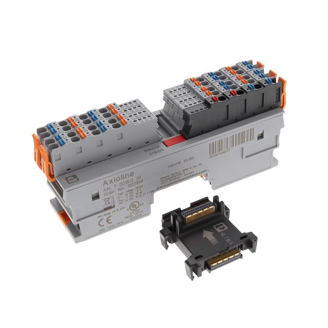 Phoenix Contact 1027904 electronic component