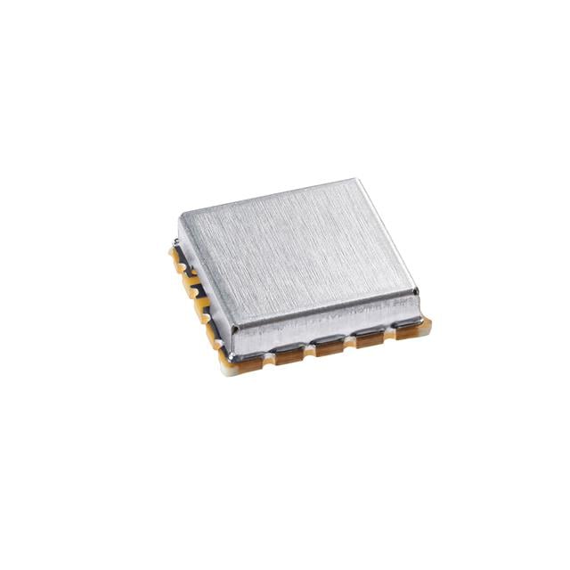 Z-Communications, Inc. V585ME40-LF electronic component