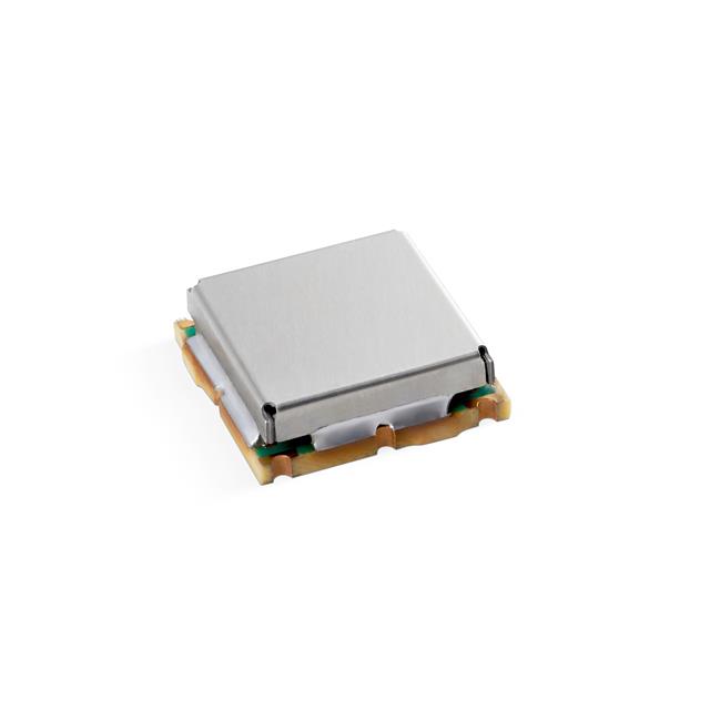 Z-Communications, Inc. SMV5550B-LF electronic component