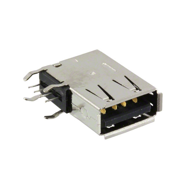 Molex 0482040001 electronic component