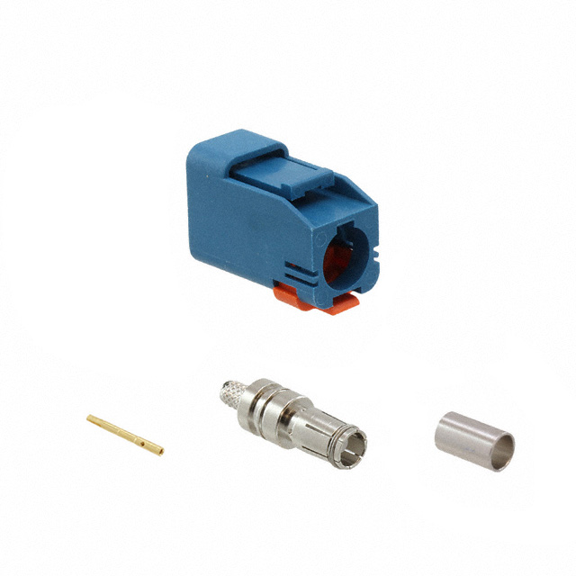 Molex 0734036270 electronic component