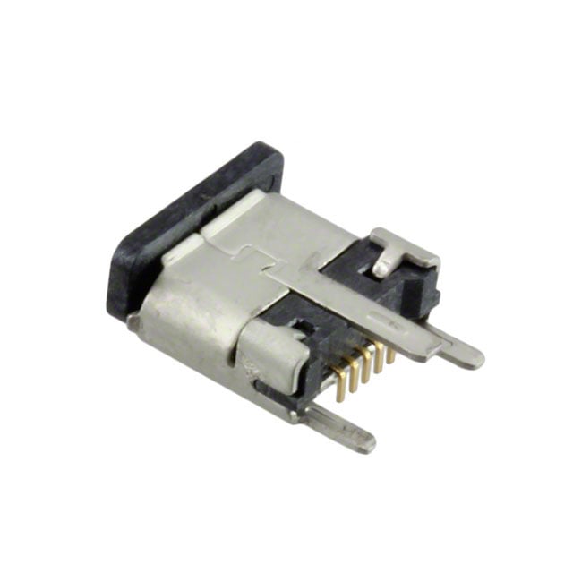 Molex 1051330011 electronic component