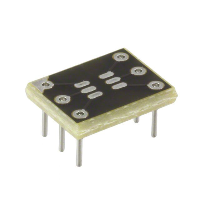 Aries Electronics 1110748 electronic component