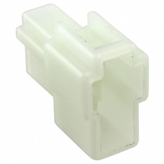 TE Connectivity AMP Connectors 172129-1 electronic component
