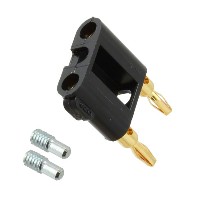 Pomona Electronics 2244-0 electronic component
