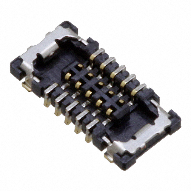 Molex 5040081010 electronic component
