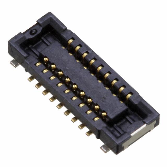 Panasonic Electric Works AXE518124 electronic component