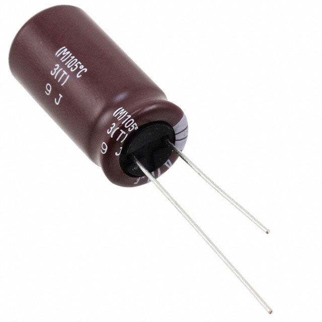 Chemi-Con ELXV350ETD681MK25S electronic component