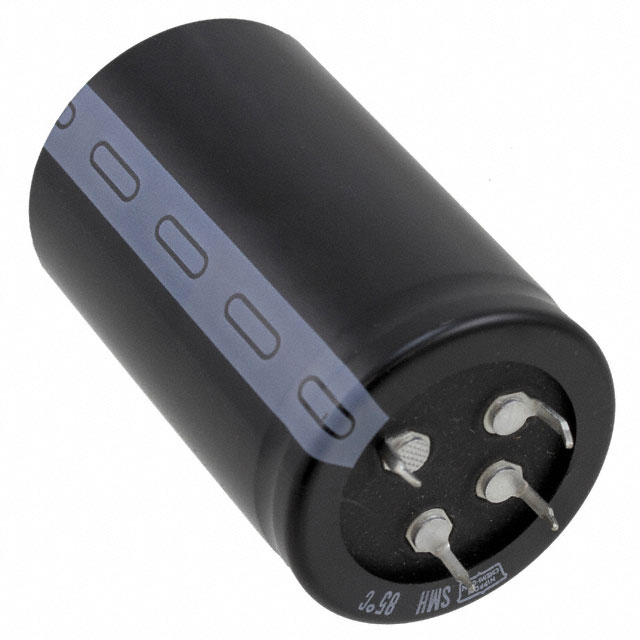 Chemi-Con ESMH101VND103MA63U electronic component