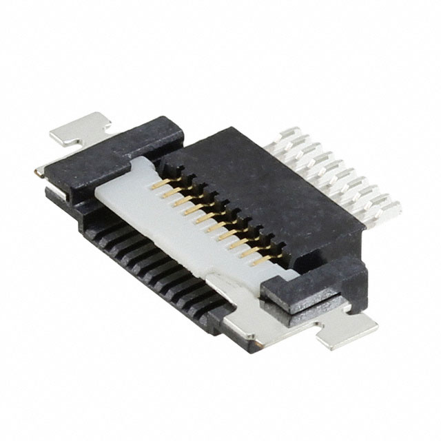 JAE Electronics FA5B008HP1 electronic component