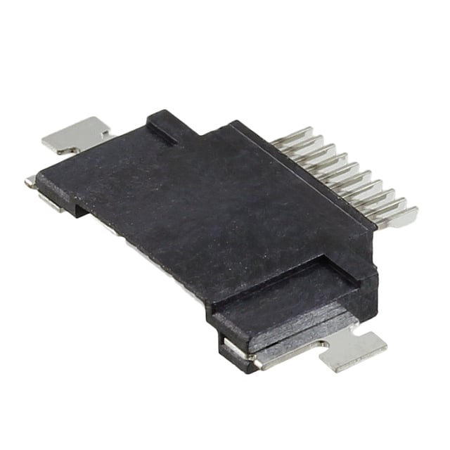 JAE Electronics FA5B010HP1 electronic component