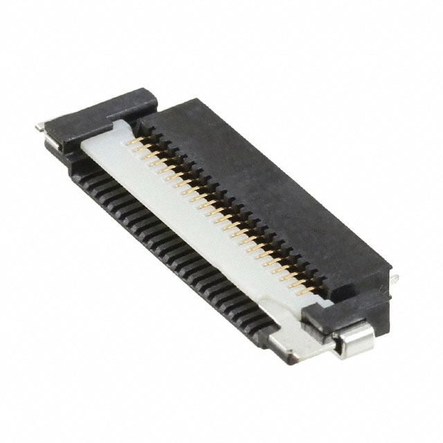 JAE Electronics FA5S024HP1 electronic component