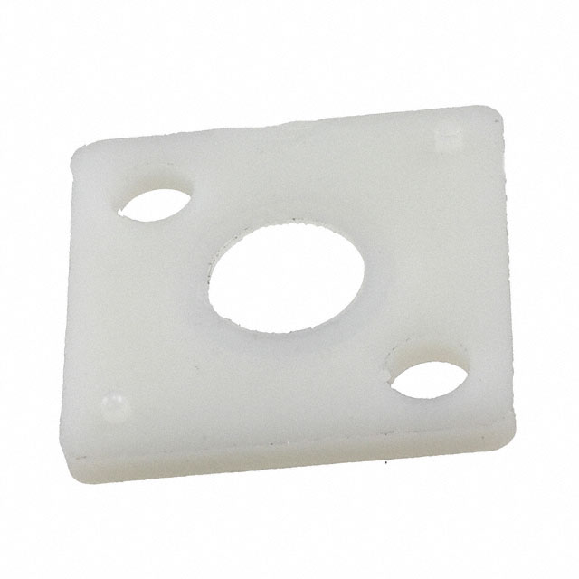 Essentra Components FTH-4-01-M electronic component
