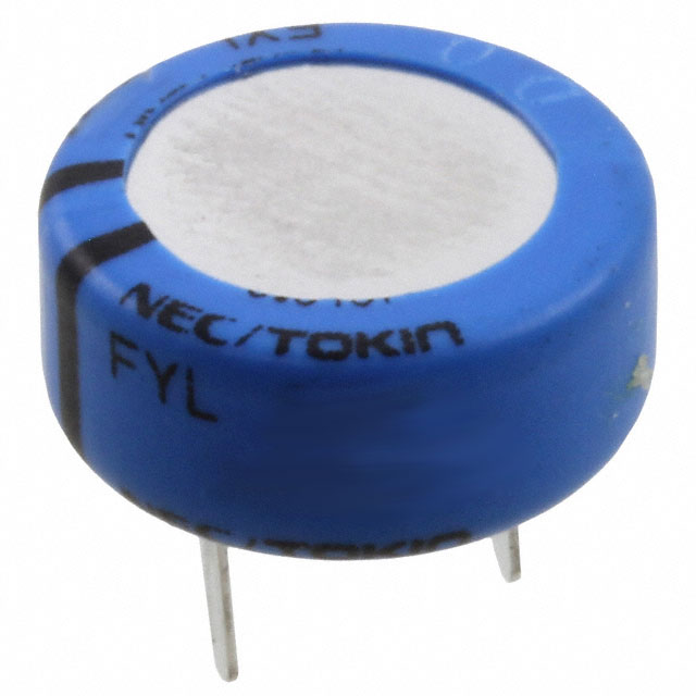 KEMET FYL0H103ZF electronic component