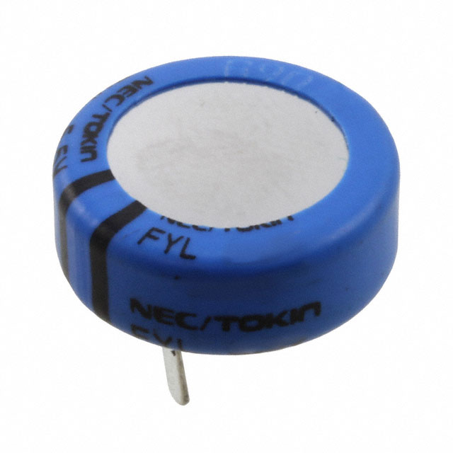 KEMET FYL0H473ZF electronic component