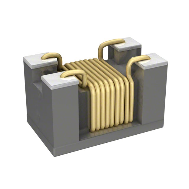 Vishay Dale ICM0805ER900M electronic component