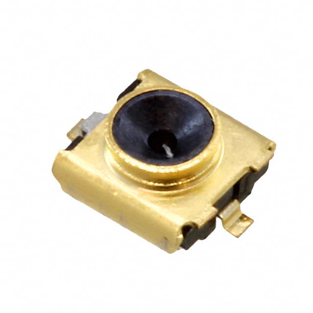 Hirose Electric Co Ltd MS-166(01) electronic component