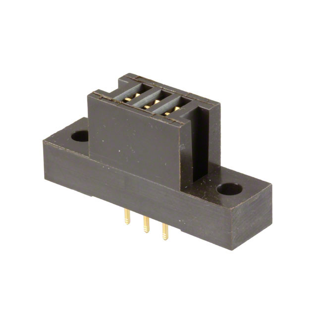 Sullins Connector Solutions TMJ03DKSD-S1512 electronic component