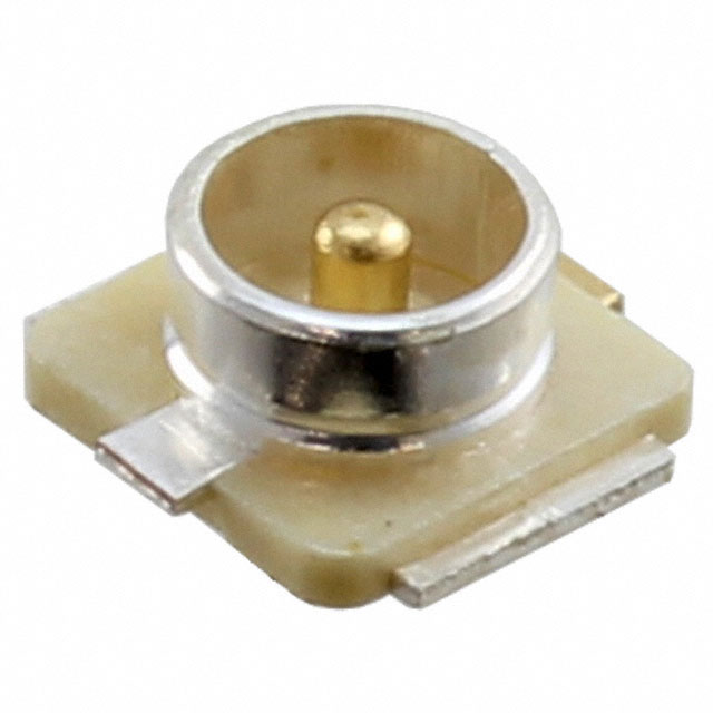 Hirose Electric Co Ltd U.FL-R-SMT-1(01) electronic component